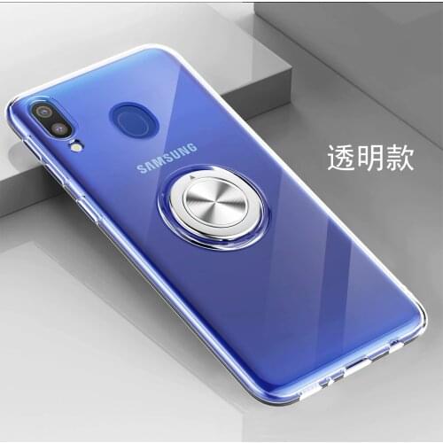 GRASALE Samsung Galaxy M20 Phone Cases