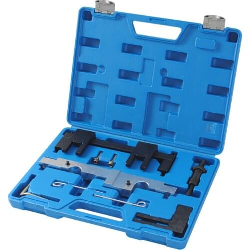 Engine Camshaft Alignment Tool for BMW N43 1.6 2.0 E81 E82 E87 E88 E90 E91 E92 E93 Timing Tool Set