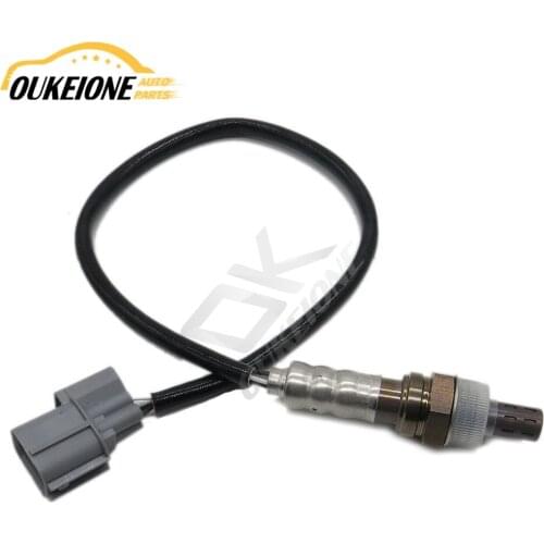 1pc Oxygen Sensor 4 Wires Lambda Upstream Downstream for 2001 2002 2003 2004 2005 Honda Civic 1.7L D17A7 234-4123 Auto Parts