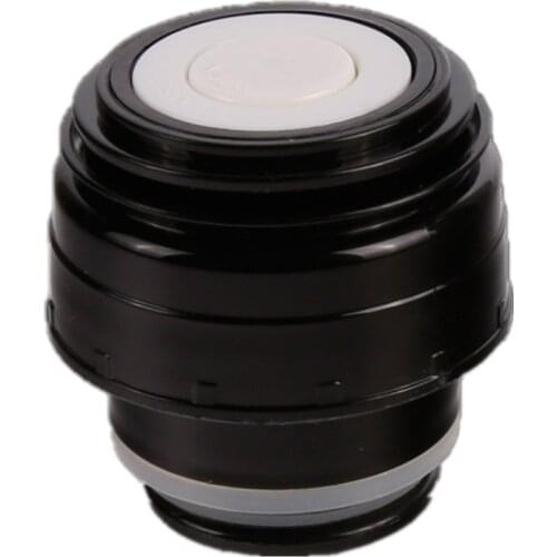 Thermos Cover Mug Outlet Bullet Flask Cover Vacuum Flask Lid Stainless Thermoses Accessories Outdoor Travel Cup 4.5cm