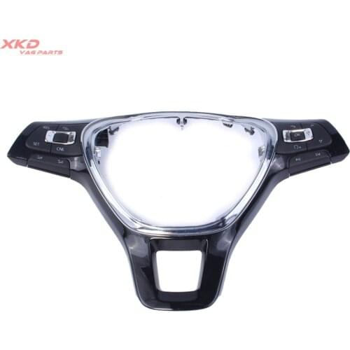 MFS Multifunction Steering Wheel Switch For V-W Jett-a MK6 6C0 959 442 6C0 419 685 3GD 419 685/6C0 959 442 F