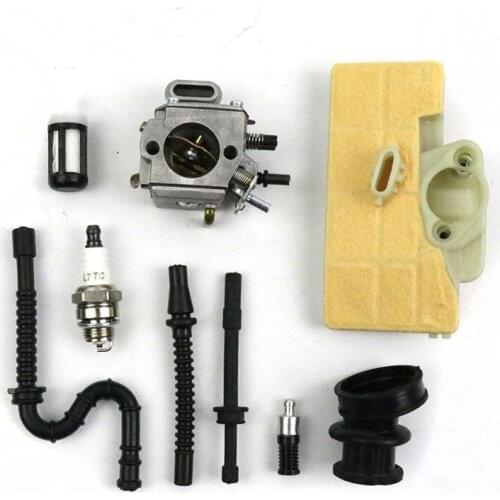 Carburettor Carburetor For STIHL Chainsaw 029 MS290 039 MS390 Rep #1127 120 0650