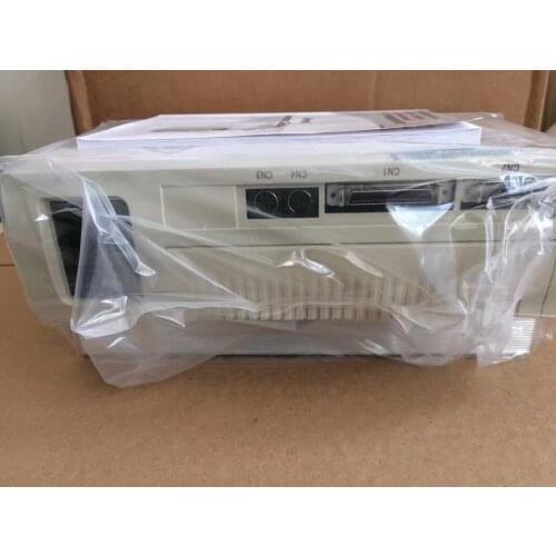 Brand new original TECO 3 phase 3Kw servo drive JSDAP-75A3