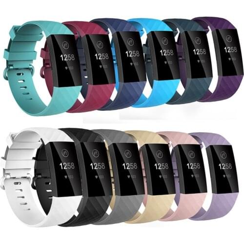 ODOG Silicone Straps For Smart Watches