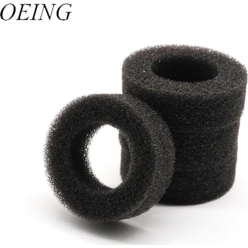 Orlando Hunter Model Rc Car Accessories 1:32 M01 Army Truck Tire Sponge Fittings Soft Sponge Inner Tube Rc Tires Parts