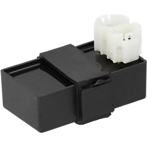 Car ignition lock interruptor con llave CDI Module Ignitor Motorcycle Ignition 30410‑HN1‑003 Fit for HONDA TRX400EX