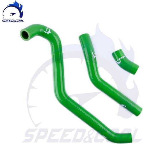 Silicone Radiator Coolant Hose Kit For YAMAHA XT 660 R X 2004 2005 2006 2007 2008 2009 2010 2011 2012 2013 2014 2015