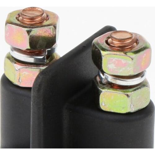 3 Post Starter Solenoid Relay Switch For Tractor Replaces Murray 7701100MA