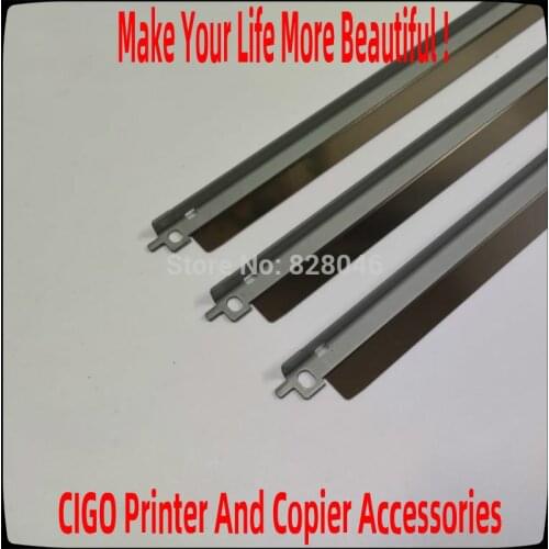 For HP CF217A CF218A 217A 218A 17A 18A Toner Cartridge Doctor Blade,CF219A 219A 19A M102 M104 M130 217 219 Drum Cleaning Blade