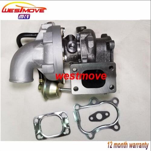 HT12-11A HT12-11B TURBO 14411-1W400 14411-1W401 14411-1W402 for NISSAN MPV E50 Elgrand Note ISUZU Fargo Filly QD32ETI 3.2L