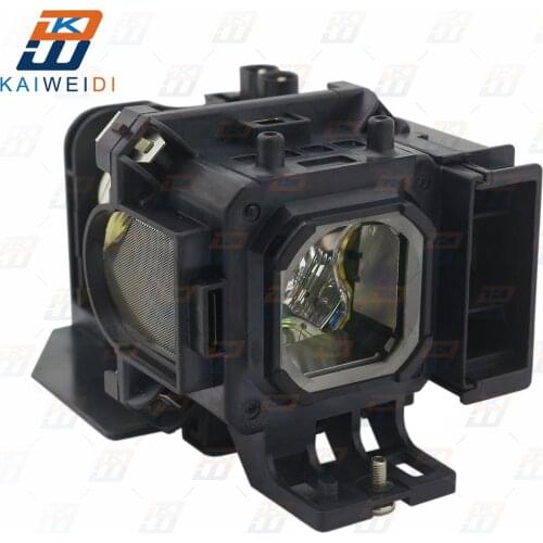 High Quality NP05LP NP901WG NP905 NP905G NP905G2 VT700 VT800 VT800G Replacement Projector Lamp with Housing For NEC Projectors