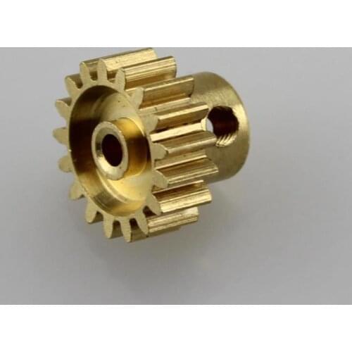 A949 A959 A969 A969 A979 K929 RC Car 390 Motor Gears 2PCS/lot free shipping