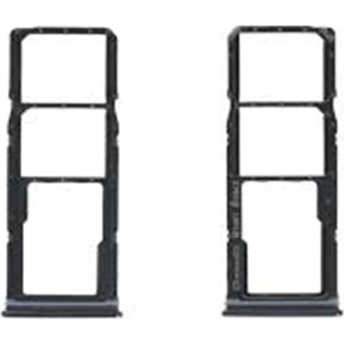 FOR Samsung A80 A805 Phone SIM Card Adapter SIM Card Tray Slot Holder Replacement Part