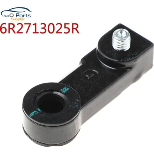 YAOPEI 6R2713025R Gear shift control accessories For VW Polo 2015-2020 For Skoda RAPID 2012-2021