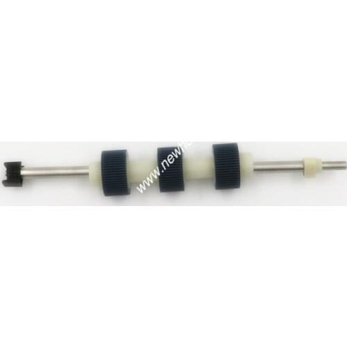 ATM new generic plastic pulley draw-off shaft 1750035762 01750035762 for wincor CMD V4