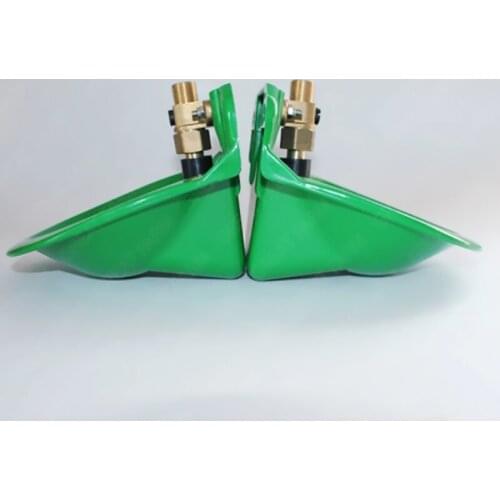 Plastic Sheep Automatic Drinking Bowl Gutter Water Tank Goat Sheep Feeder Agriculture Value Copper Farm Tool Drink