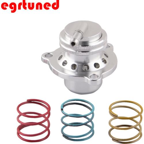 Auto Atmospheric blow off valve Direct fit For FORD FOCUS MK2 ST 225/MK3 ST 250 bov1119