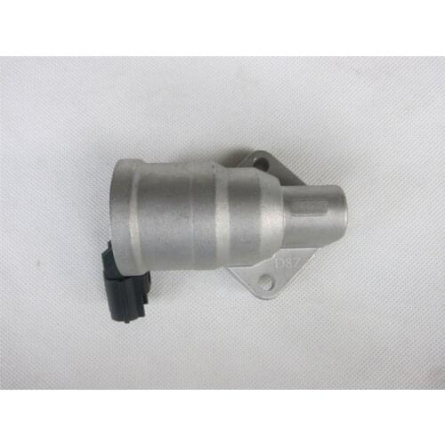 Car accessories engine idle air control valve ZM01-20-660 for Mazda 323 family protege BJ 1998-2001 1.6L