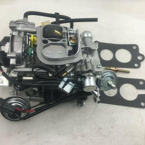 Carb carby Car Carburetor for Isuzu pickup Impulse & 1989-1993 Amigo TOP QUALITY CARBURETTOR / 3126443 / 8943413400