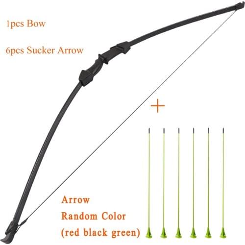 ChildrenS Archery Bow Detachable ChildrenS Outdoor Shooting Practice Bow Game Bow 15 Lbs Outdoor Shooting Game Bow And Arrow