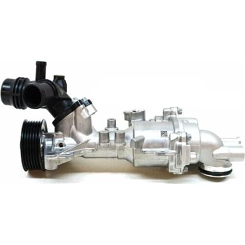 For MERCEDES-BENZ E-CLASS W213 Water Pump A2742000900 New Genuine