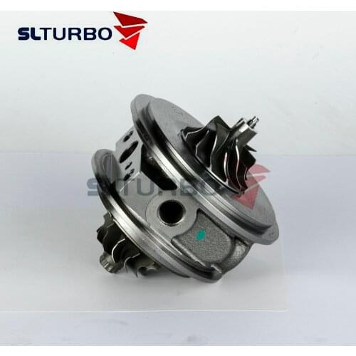 For Mercedes Smart -MCC Smart Roadster MC01 60 Kw 82 HP M160-1 3Zyl. 699 ccm - turbo charger core 727238-0001 turbine cartridge