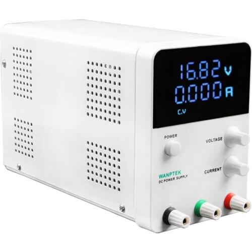 GPS3010D 30V 10A LED Display Adjustable Switching DC Power Supply Laptop phone Repair Rework Voltage Regulated Power Supply