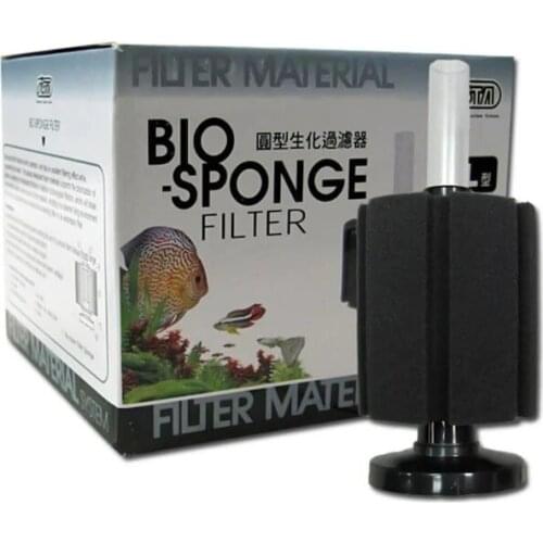 Ista Biyolojik Sponge Aquarium Briar Filter L 285781959
