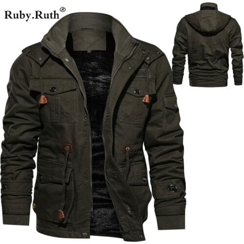 Mens Clothes Coat Military bomber jacket Tactical Outwear Breathable jackets Dropshipping