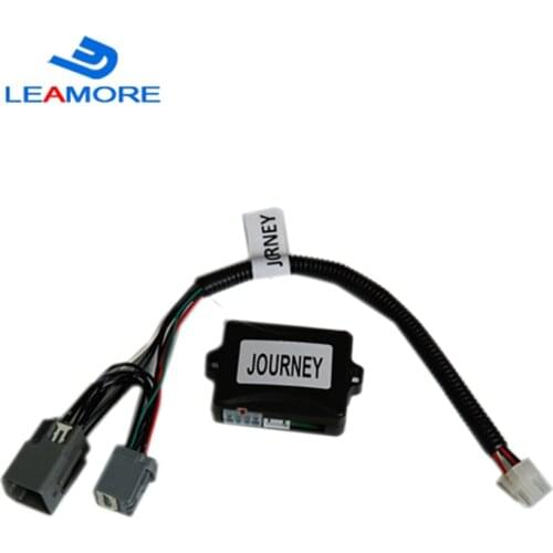 LY-LEAMORE Sunroof Closer For Journey Freemont Closing & Opening Function Original Car 12V
