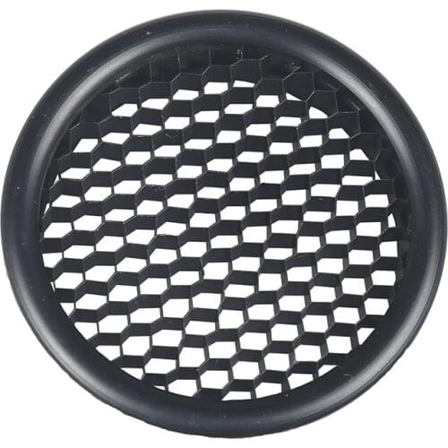 MIZUGIWA Honeycomb Mesh Scope Protector 40mm For DR 1-4X Optic Sight Scope Anti-reflection Sunshade Protect Cover Caps