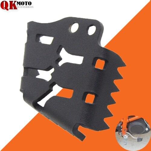 Motorcycle Gear Shifter Shift Lever Tip Rear Brake Pedal Step Set For 990 Adventure R 1190 Adventure 990 Adventure2006-2013