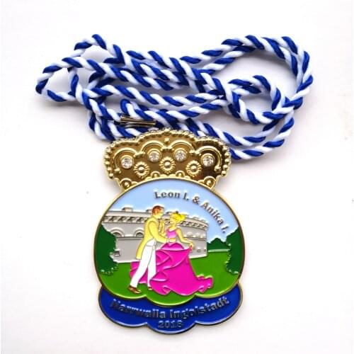2020 NEW DESIGN ,CUSTOMISED MEDAL 2