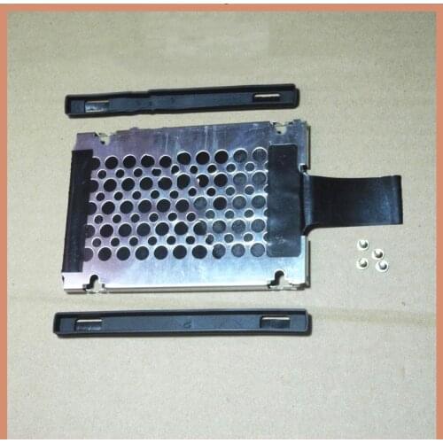 New HDD Cable SATA Hard Drive HDD Connector Flex Cable Adapter Card For Lenovo T430 T430I T530 W530p Hard disk network Bracket