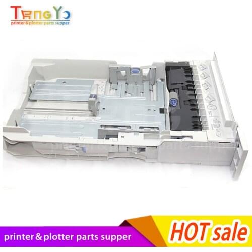 Original for HP5500 5550 Paper Tray'2 Cassette Tray2 printer part on sale