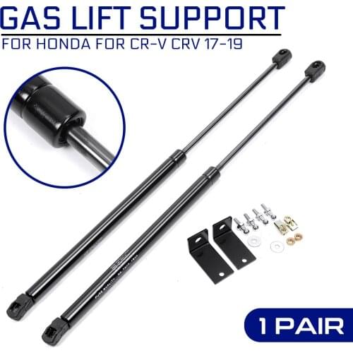 Strut Bars Front Engine Cover Refit Bonnet Hood Gas Shock Lift Support Rod For Honda For CR-V CRV 2017 2018 2019