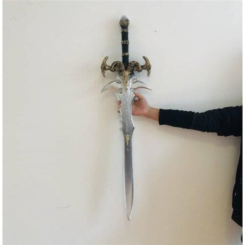 Hot Sale 2020 Products Childrens Props Sword Stage Props PU Polyurethane Safety Simulation Weapons Cos Anime Guns