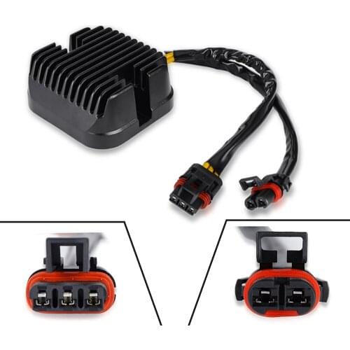 Regulator Rectifier for Victory Kingpin Deluxe Vegas Ness Signature Series Vegas 8 Ball 2410337 CA TOURING CRUISER