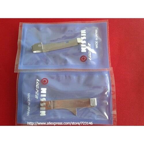 MADE IN JAPAN 36231AK/36232AK foot feet FOR Union Special 36200 PARTS FOR Union Special