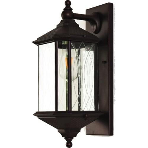 Small diamond door lighting,220v LED retro bulb,store hotel House entrance Oriental element