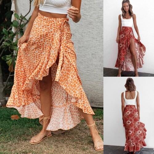 Young Zeal Women's Skirts