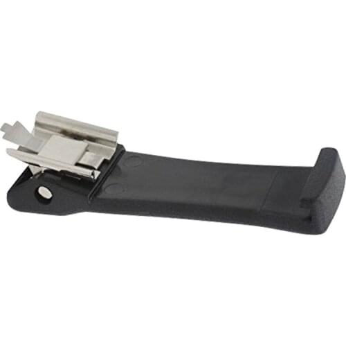 5PCS NTN8460 Walkie Talkie Belt Clip For MOTOROLA APX6000 APX7000 APX8000 SRX2200 Portable Radio