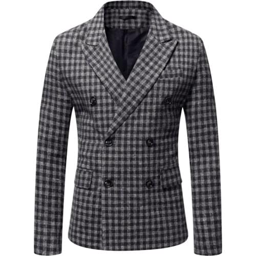 ZOGAA Men's Jackets