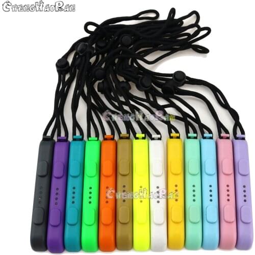 2pcs 2colors For Nintendo Switch NS NX Joy-Con Controller Wrist Strap Hand Rope Video Games Accessories for JoyCon Gamepad