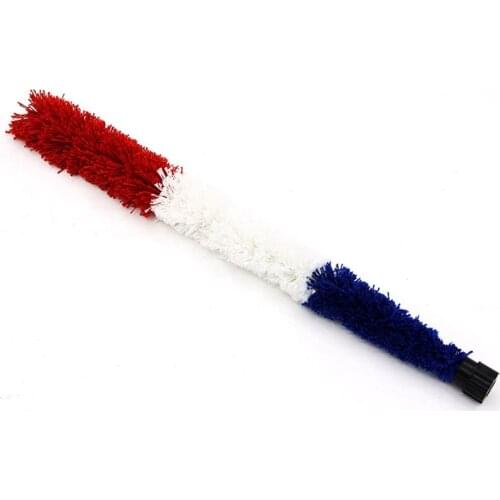 50cm Alto Saxophone Cleaning Cleaner Brush Sax Parts Tool Sax Saxophone Woodwind Instruments Parts Accessories
