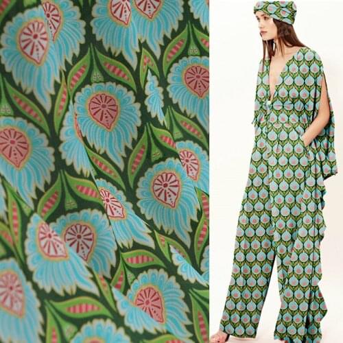 50x135cm Natural 100% mulberry silk double joe fabric 16mm soft shiny matt anti-wrinkle clothing shirt fabric for dress cloth