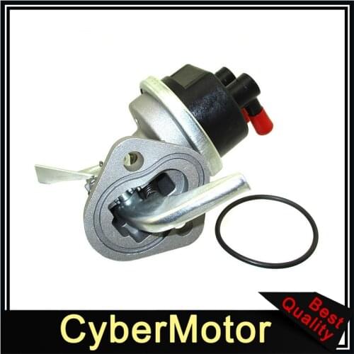 Fuel Pump For John Deere Tractor 2155 2355 5205 5210 6210 6300 6310 1950N 1745F 2355N 2450 3055 5400N Skidder 340D 440C 8875