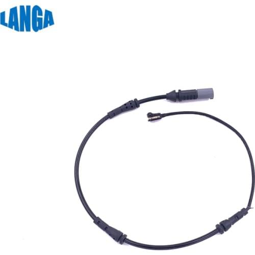 FREE SHIPPING Rear Brake Pad Wear Sensor Brake sensor Disc Brake pad sensor FOR BMW F20 F22 F30 / F35 F33 OEM: 34356792289