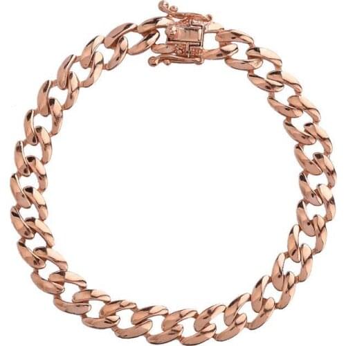 Sterling Braided Silver Bracelet