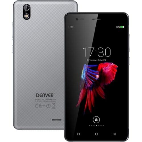 Мобильные телефоны DENVER ELECTRONICS China At AliExpress